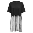 Product ONLY ONLZINNA S/S FRINGE TOP BOX JRS thumbnail image