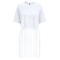 Product ONLY ONLZINNA S/S FRINGE TOP BOX JRS thumbnail image