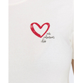 Product ONLY ONLVALLIE LIFE S/S LOVE TOP BOX JRS thumbnail image