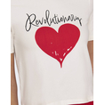 Product ONLY ONLVALLIE LIFE S/S LOVE TOP BOX JRS thumbnail image