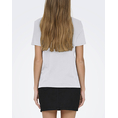 Product ONLY ONLARIANA LIFE S/S O-NECK BOX TOP JRS thumbnail image