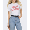Product ONLY ONLARIYA LIFE REG S/S LOVE TOP BOX JRS thumbnail image