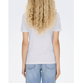 Product ONLY ONLARIYA LIFE REG S/S LOVE TOP BOX JRS thumbnail image
