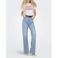 Product ONLY ONLARIYA LIFE REG S/S LOVE TOP BOX JRS thumbnail image