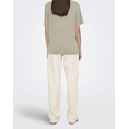 Product ONLY ONLFREE LIFE S/S O-NECK BLING TOP JRS thumbnail image