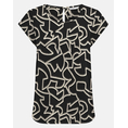 Product ONLY ONLNOVA LIFE VIS S/S TOP thumbnail image