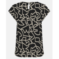 Product ONLY ONLNOVA LIFE VIS S/S TOP thumbnail image