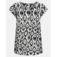 Product ONLY ONLNOVA LIFE VIS S/S TOP thumbnail image