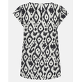 Product ONLY ONLNOVA LIFE VIS S/S TOP thumbnail image