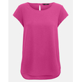 Product ONLY ONLNOVA LIFE VIS S/S TOP SOLID thumbnail image