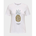 Product ONLY ONLKITA LIFE REG S/S PINEAPPLE TOP JRS thumbnail image