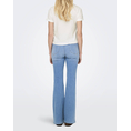 Product ONLY ONLDORA S/S KNOT FOLD-UP TOP JRS thumbnail image