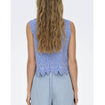 Product ONLY ONLTULUM SL EMB TOP WVN thumbnail image