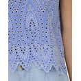 Product ONLY ONLTULUM SL EMB TOP WVN thumbnail image