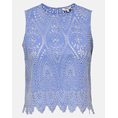 Product ONLY ONLTULUM SL EMB TOP WVN thumbnail image