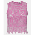 Product ONLY ONLTULUM SL EMB TOP WVN thumbnail image