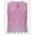 Product ONLY ONLTULUM SL EMB TOP WVN thumbnail image