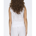 Product ONLY ONLTULUM SL EMB TOP WVN thumbnail image