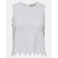 Product ONLY ONLTULUM SL EMB TOP WVN thumbnail image
