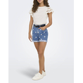 Product ONLY ONLMACY S/S O-NECK MIX TOP BOX JRS thumbnail image