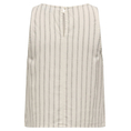 Product ONLY ONLLIMA S/L LINEN BL TOP PNT thumbnail image