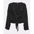 Product ONLY ONLCHIARA L/S KNOT TOP PTM thumbnail image