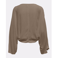 Product ONLY ONLCHIARA L/S KNOT TOP PTM thumbnail image