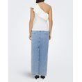 Product ONLY ONLSOFFY ONE SHOULDER MIX TOP BOX JRS thumbnail image