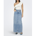 Product ONLY ONLSOFFY ONE SHOULDER MIX TOP BOX JRS thumbnail image