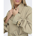 Product ONLY ONLLESLEY LIFE TRENCHCOAT X-LONG OTW CC thumbnail image