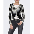Product ONLY ONLMEDDI LS V-NECK CARDIGAN CC KNT thumbnail image