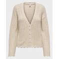 Product ONLY ONLASA LS STRUCTURE CARDIGAN CC KNT thumbnail image