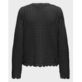 Product ONLY ONLASA LS STRUCTURE CARDIGAN CC KNT thumbnail image