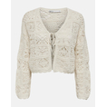 Product ONLY ONLBEACH LIFE 7/8 TIE CARDIGAN KNT NOOS thumbnail image