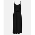 Product ONLY ONLNOVA LIFE VIS STRAP MAXI DRESS SOLID thumbnail image