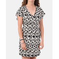 Product ONLY ONLNOVA LIFE VIS S/S MACEY DRESS AOP thumbnail image