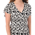 Product ONLY ONLNOVA LIFE VIS S/S MACEY DRESS AOP thumbnail image