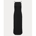 Product ONLY ONLCHIGO LIFE STRAP SATIN MAXI DRESS WVN thumbnail image
