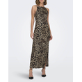 Product ONLY ONLCHIGO LIFE STRAP SATIN MAXI DRESS WVN thumbnail image