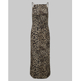 Product ONLY ONLCHIGO LIFE STRAP SATIN MAXI DRESS WVN thumbnail image