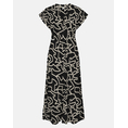 Product ONLY ONLNOVA LIFE VIS MOLLIE LONG DRESS AOP thumbnail image