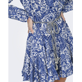 Product ONLY ONLLUMINA L/S SHORT DRESS WVN NOOS thumbnail image