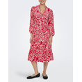 Product ONLY ONLMILANA 7/8 DRESS WVN NOOS thumbnail image