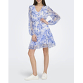 Product ONLY ONLMIRIAM LIFE L/S LAYERED DRESS PTM thumbnail image