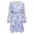 Product ONLY ONLMIRIAM LIFE L/S LAYERED DRESS PTM thumbnail image