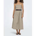 Product ONLY ONLZORA LONG TUBE DRESS PNT thumbnail image