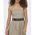 Product ONLY ONLZORA LONG TUBE DRESS PNT thumbnail image