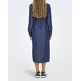 Product ONLY ONLCHARIS LIFE LS BEL SHIRT DRESS CC WVN thumbnail image