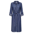 Product ONLY ONLCHARIS LIFE LS BEL SHIRT DRESS CC WVN thumbnail image