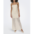 Product ONLY ONLHELENA STRAP SEQUINS MAXI DRESS WVN thumbnail image